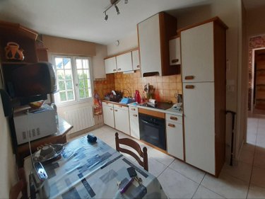 Maison a vendre Pontivy 56300 Morbihan 106 m2 5 pièces 189000 euros
