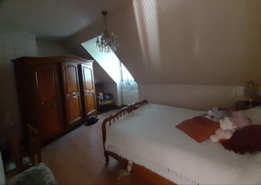 Maison a vendre Pontivy 56300 Morbihan 106 m2 5 pièces 179000 euros