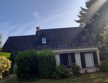 Maison a vendre Pontivy 56300 Morbihan 106 m2 5 pièces 179000 euros