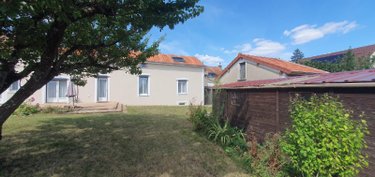 Maison a vendre Montigny-sur-Loing 77690 Seine-et-Marne 120 m2 5 pièces 384800 euros