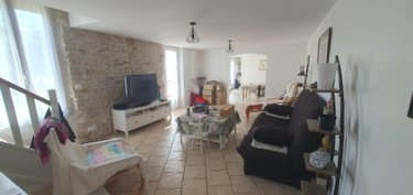 Maison a vendre Montigny-sur-Loing 77690 Seine-et-Marne 120 m2 5 pièces 384800 euros