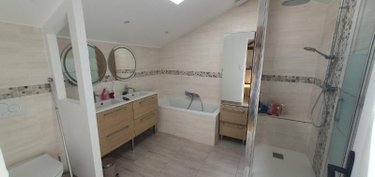 Maison a vendre Montigny-sur-Loing 77690 Seine-et-Marne 120 m2 5 pièces 384800 euros