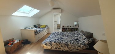 Maison a vendre Montigny-sur-Loing 77690 Seine-et-Marne 120 m2 5 pièces 384800 euros