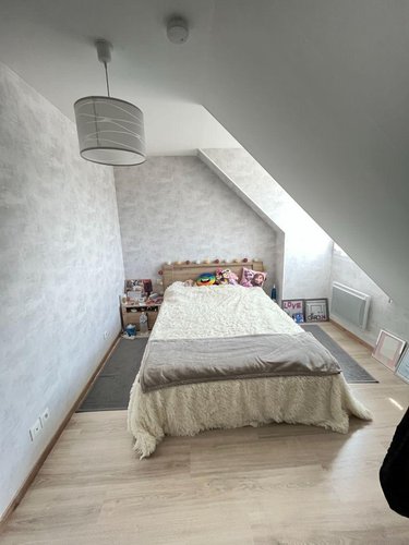 Maison a vendre Bourg-des-Comptes 35890 Ille-et-Vilaine 126 m2 7 pièces 289602 euros