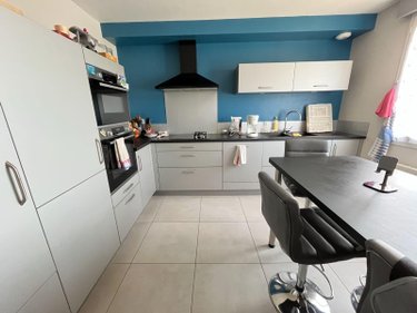 Maison a vendre Bourg-des-Comptes 35890 Ille-et-Vilaine 126 m2 7 pièces 275070 euros