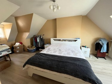 Maison a vendre Bourg-des-Comptes 35890 Ille-et-Vilaine 126 m2 7 pièces 275070 euros