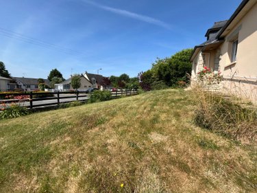 Maison a vendre Bourg-des-Comptes 35890 Ille-et-Vilaine 126 m2 7 pièces 275070 euros