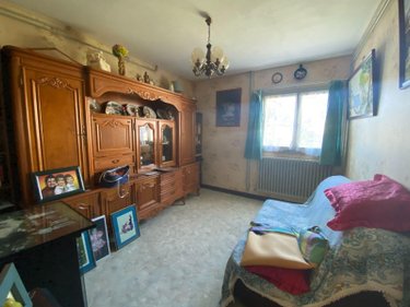 Maison a vendre Buzançais 36500 Indre 197 m2 7 pièces 170800 euros