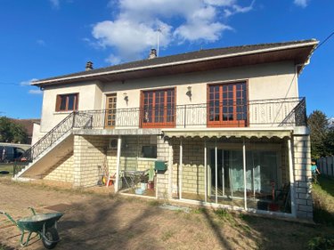 Maison a vendre Buzançais 36500 Indre 197 m2 7 pièces 170800 euros