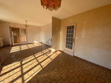 Maison a vendre Buzançais 36500 Indre 197 m2 7 pièces 170800 euros