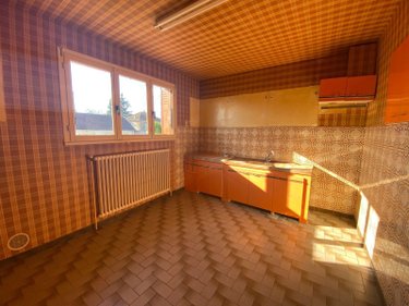 Maison a vendre Buzançais 36500 Indre 197 m2 7 pièces 170800 euros