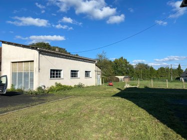 Maison a vendre Buzançais 36500 Indre 197 m2 7 pièces 170800 euros
