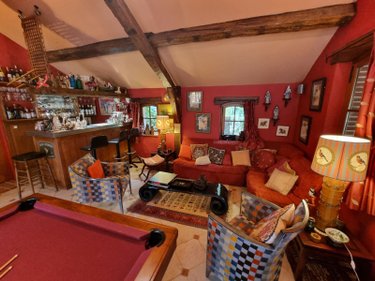 propriete a vendre Gy-en-Sologne 41230 Loir-et-Cher 350 m2 10 pièces 768000 euros