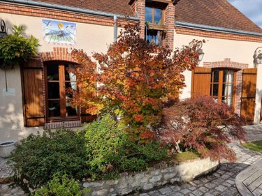 propriete a vendre Gy-en-Sologne 41230 Loir-et-Cher 350 m2 10 pièces 768000 euros