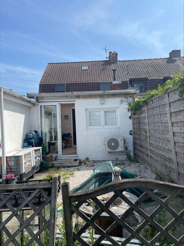 Maison a vendre Neuville-en-Ferrain 59960 Nord 104 m2 5 pièces 215675 euros