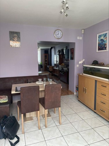 Maison a vendre Neuville-en-Ferrain 59960 Nord 104 m2 5 pièces 215675 euros
