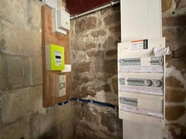 Maison a vendre Pléhédel 22290 Côtes-d'Armor 95 m2 4 pièces 251200 euros