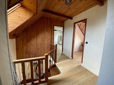 Maison a vendre Pléhédel 22290 Côtes-d'Armor 95 m2 4 pièces 220000 euros
