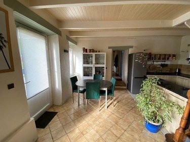 Maison a vendre Pléhédel 22290 Côtes-d'Armor 95 m2 4 pièces 220000 euros