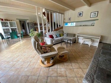 Maison a vendre Pléhédel 22290 Côtes-d'Armor 95 m2 4 pièces 220000 euros