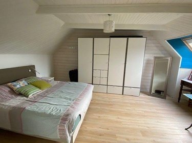 Maison a vendre Pléhédel 22290 Côtes-d'Armor 95 m2 4 pièces 220000 euros