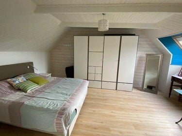 Maison a vendre Pléhédel 22290 Côtes-d'Armor 95 m2 4 pièces 251200 euros