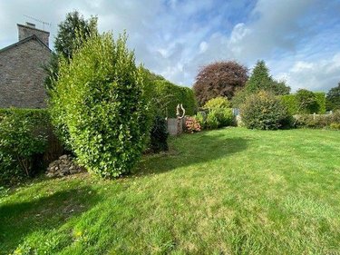 Maison a vendre Pléhédel 22290 Côtes-d'Armor 95 m2 4 pièces 220000 euros