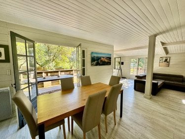 Maison a vendre Lège-Cap-Ferret 33950 Gironde 120 m2 5 pièces 1253400 euros