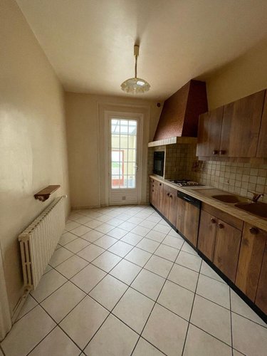 Maison a vendre Reims 51100 Marne 100 m2 5 pièces 279000 euros