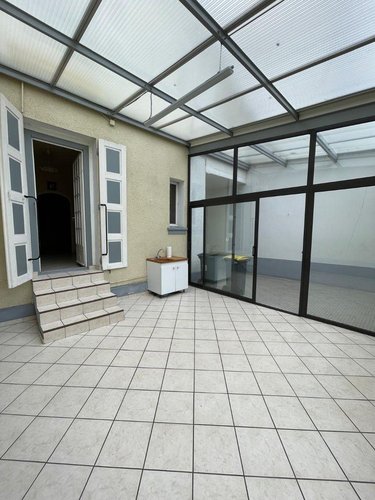 Maison a vendre Reims 51100 Marne 100 m2 5 pièces 279000 euros