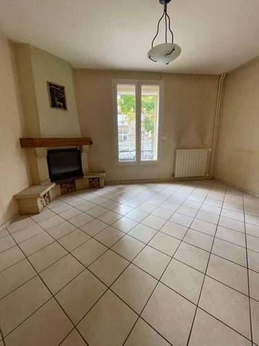 Maison a vendre Reims 51100 Marne 100 m2 5 pièces 279000 euros