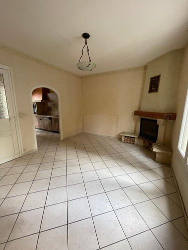 Maison a vendre Reims 51100 Marne 100 m2 5 pièces 299000 euros