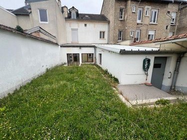 Maison a vendre Reims 51100 Marne 100 m2 5 pièces 299000 euros