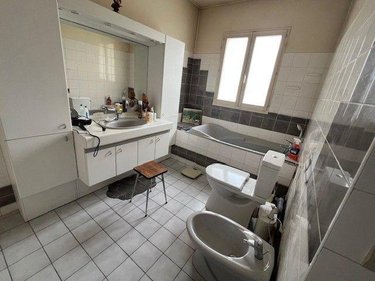 Maison a vendre Reims 51100 Marne 100 m2 5 pièces 299000 euros