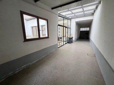 Maison a vendre Reims 51100 Marne 100 m2 5 pièces 299000 euros