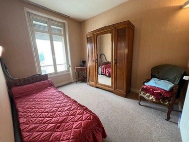 Maison a vendre Reims 51100 Marne 100 m2 5 pièces 279000 euros