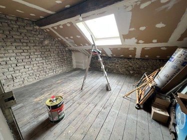 Maison a vendre Reims 51100 Marne 100 m2 5 pièces 325000 euros