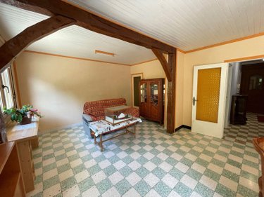Maison a vendre Incheville 76117 Seine-Maritime 107 m2 5 pièces 215000 euros