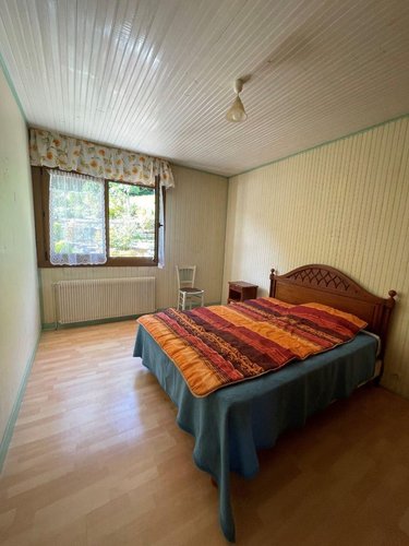 Maison a vendre Incheville 76117 Seine-Maritime 107 m2 5 pièces 215000 euros