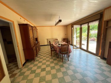 Maison a vendre Incheville 76117 Seine-Maritime 107 m2 5 pièces 215000 euros