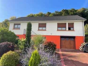 Maison a vendre Incheville 76117 Seine-Maritime 107 m2 5 pièces 215000 euros