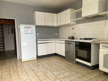 Maison a vendre Longèves 17230 Charente-Maritime 72 m2 3 pièces 192400 euros