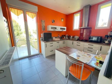 Maison a vendre Alençon 61000 Orne 116 m2 5 pièces 246280 euros