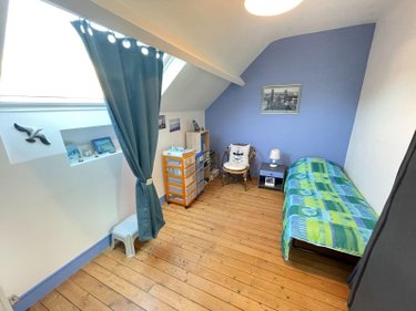 Maison a vendre Alençon 61000 Orne 116 m2 5 pièces 246280 euros
