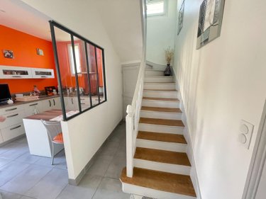 Maison a vendre Alençon 61000 Orne 116 m2 5 pièces 246280 euros