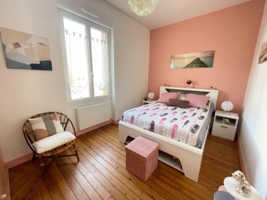 Maison a vendre Alençon 61000 Orne 116 m2 5 pièces 246280 euros