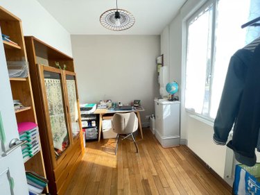 Maison a vendre Alençon 61000 Orne 116 m2 5 pièces 246280 euros