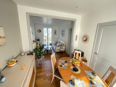 Maison a vendre Alençon 61000 Orne 116 m2 5 pièces 246280 euros