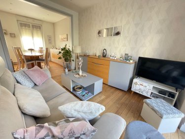 Maison a vendre Alençon 61000 Orne 116 m2 5 pièces 246280 euros