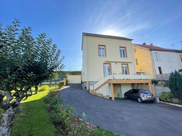 Maison a vendre Alençon 61000 Orne 116 m2 5 pièces 246280 euros